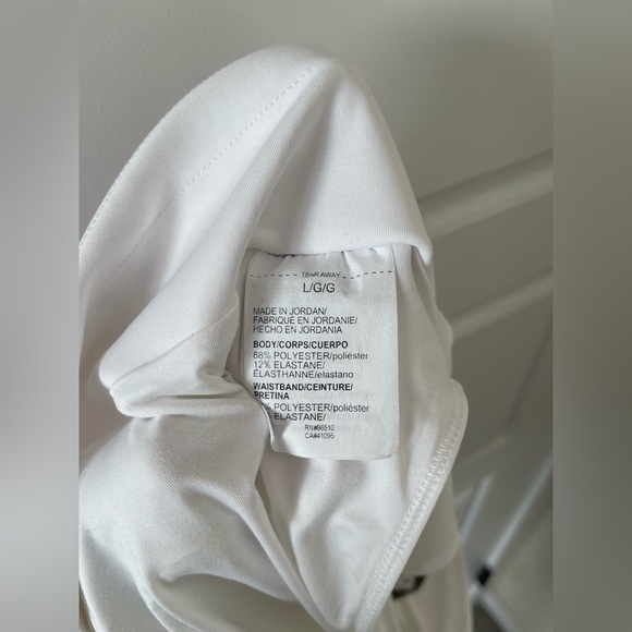 [NWT] Under Armour UA Launch Pro 2'' Shorts | White | L - Picture 9 of 10